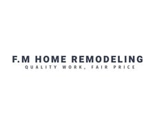 Avatar for F.M Home Remodeling