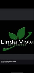 Linda Vista Landscapes logo