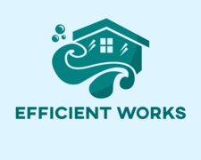 Logo for Efficient Works, LLC