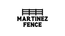 Logo for Martinez Fencing