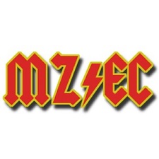 Logo for MZ Electrical Construction