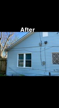 Avatar for Washers with christ power washing - Halaman Utama Facebook
