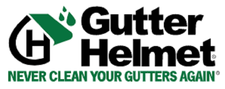 Logo for Gutter Helmet Systems of Alabama, LLC