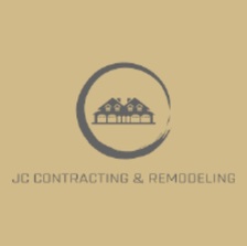 Logo for JC Contracting & Remodeling