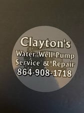 Avatar for Clayton's Water Well Pump Service and Repair