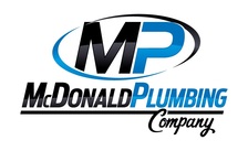 McDonald Plumbing Co logo