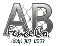 Logo for AB Fence Company, Inc.