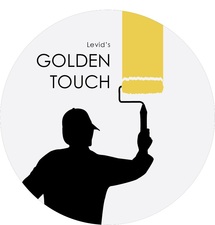 Logo for Golden Touch