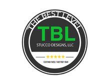 TBL STUCCO DESiGNS LLC logo