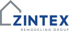 Logo for Zintex Remodeling Group - Austin