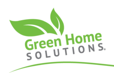 Green Home Solutions of Duluth logo