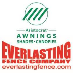 Everlasting Fence Company logo