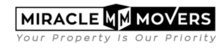 Logo for Miracle Movers Of Pittsburgh LLC