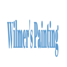Wilmer's Painting logo