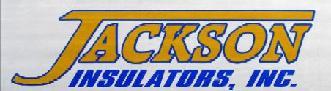 Jackson Insulators, Inc. logo