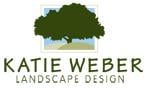 Katie Weber Landscape Design logo