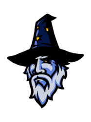 Bath Wizards logo