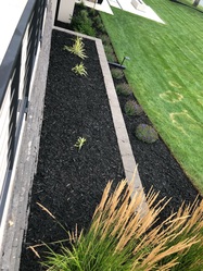 Carreto's Landscaping logo