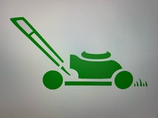 Logo for Costello Yard Maintenance, LLC