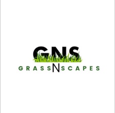 Logo for Grass N Scapes