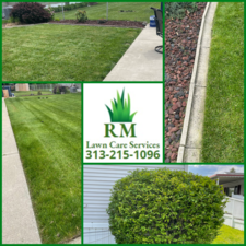Avatar for RM Lawn Care -