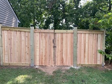 Avatar for Affordable Fences