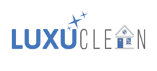 LuxuClean logo