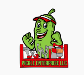 Pickle Enterprise logo