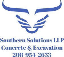 Logo for Southern Solutions LLP