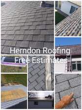 Herndon Roofing logo