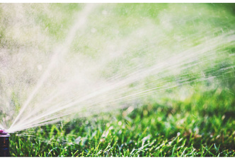 County Line Sprinklers, LLC logo