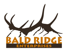 Logo for Bald Ridge Enterprises, LLC