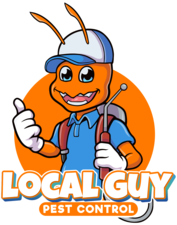 Local Guy Pest Control logo
