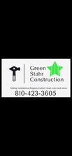 Avatar for Green Stahr Construction - Inicio Facebook