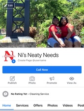 Avatar for Ni's Neaty Needs