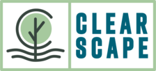 Clearscape Outdoor Supply logo