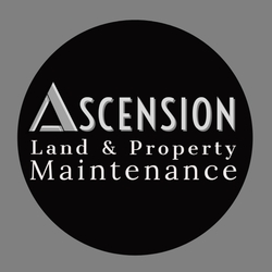 Ascension Land & Property Maintenance logo