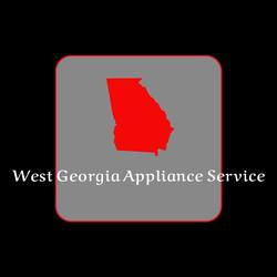 West Georgia Appliance Service logo