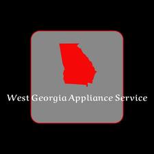Logo for West Georgia Appliance Service