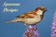 Avatar for Sparrow Designs