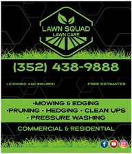 Avatar for Lawn Squad Lawn Care LLC