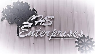 LHS Enterprises logo