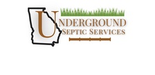 Underground Septic Services, LLC. - Home Facebook logo