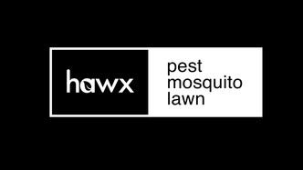 Hawx Pest Control logo