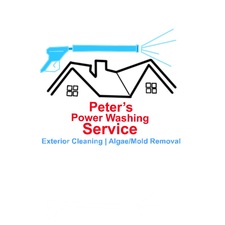 Peter Power Wash Service LLC logo