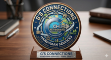 Avatar for G'sConnection LLC