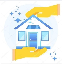 Logo for Suruka House, LLC