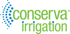 Logo for Conserva Irrigation NorthWest Dallas