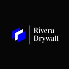 Rivera Drywall logo