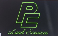 Logo for PortC Land Services, LLC